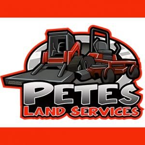 Petes Land Services